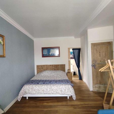 La Flavignienne Bed & Breakfast Flavigny-sur-Ozerain Ngoại thất bức ảnh